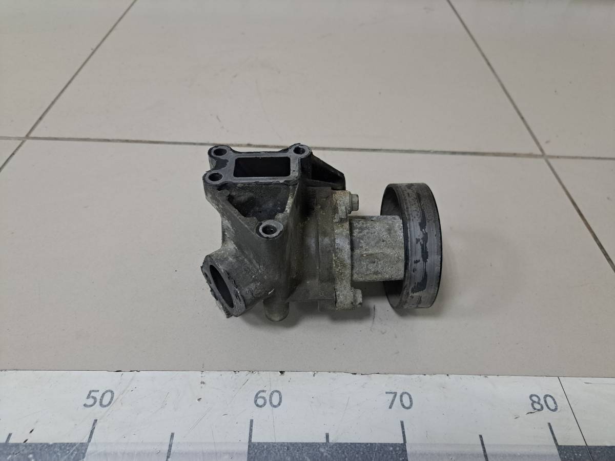 Насос водяной (помпа) Nissan Primera (P12) 2002-2007 Насос водяной (помпа) Nissan Primera (P12) 2002-2007