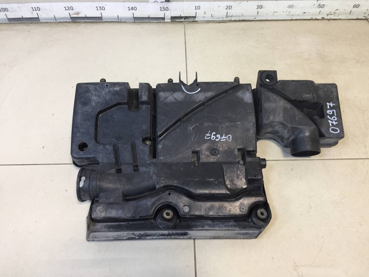 Корпус воздушного фильтра Ford Fusion (JU) 2002-2012