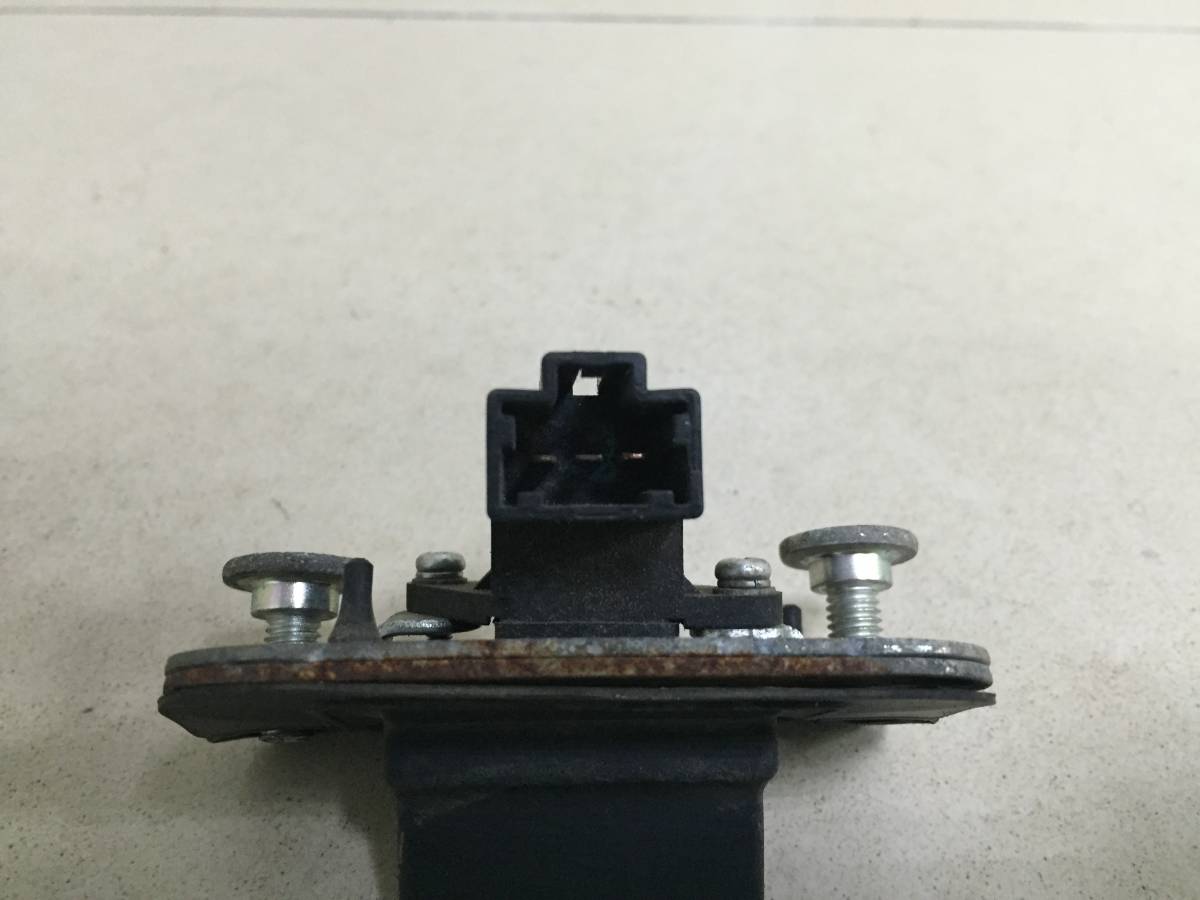 Кнопка открывания багажника Honda Civic 5D 2006-2012
