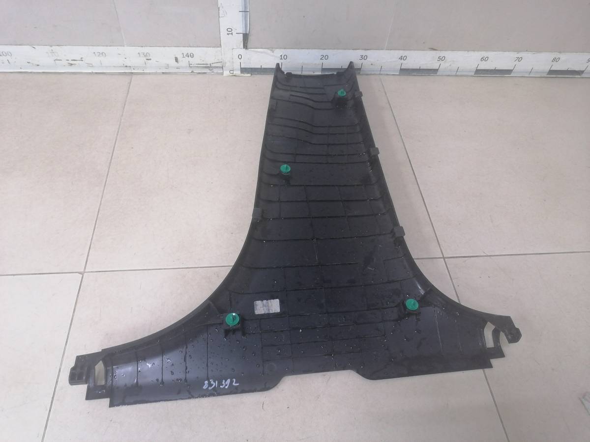 Обшивка стойки Hyundai Tucson NX4 2021