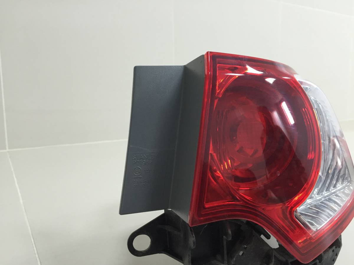Фонарь задний наружный правый Honda Accord 8 (CU) 2008-2013