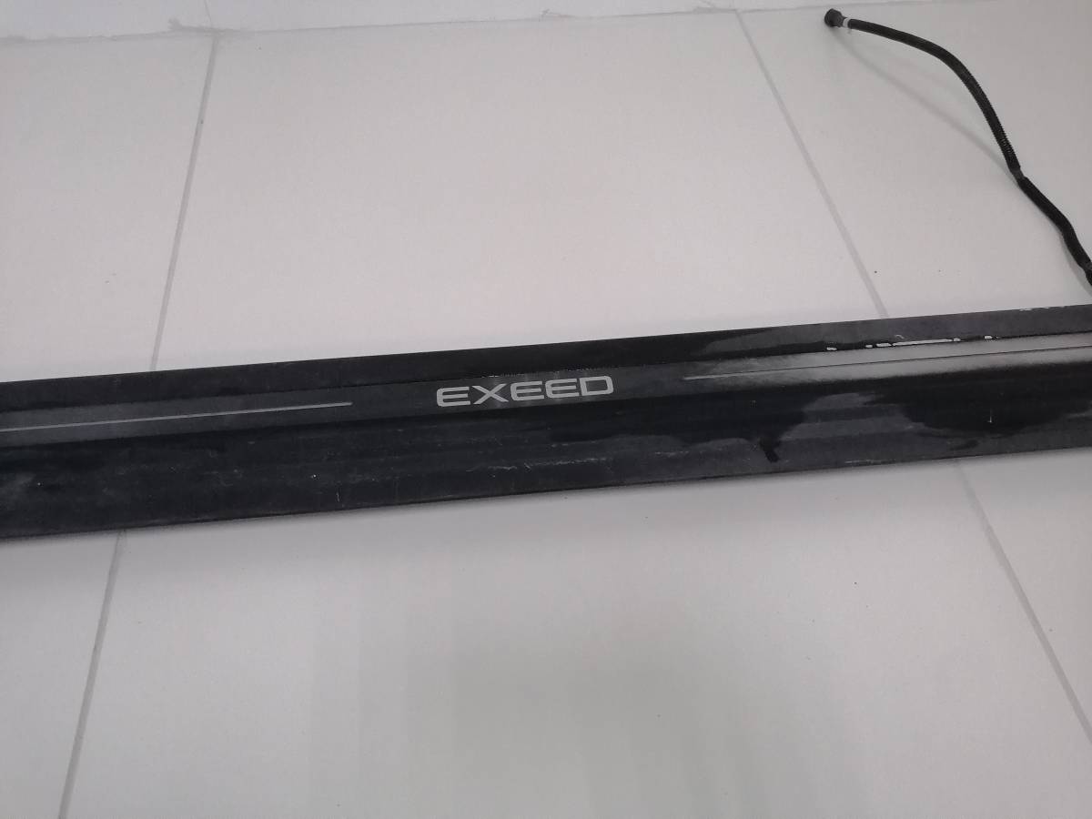 Подножка CheryExeed TXL 2020>