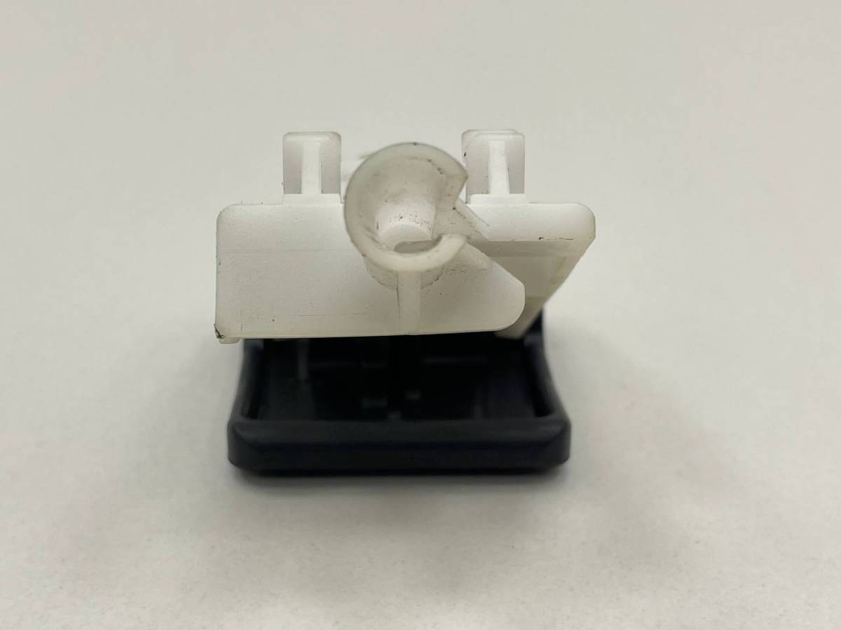 Ручка открывания капота Toyota Avensis (T250) 2003-2009