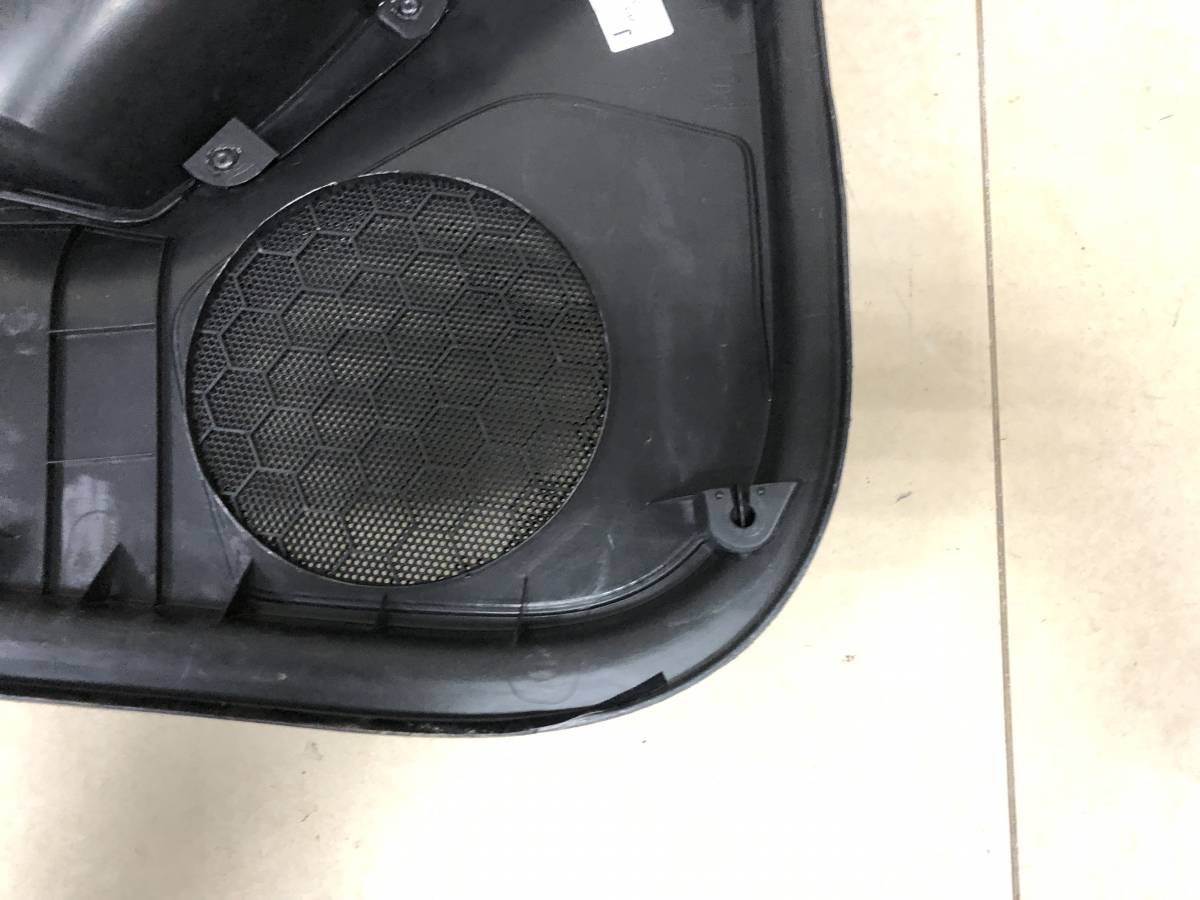 Обшивка двери задней правой Mazda CX-5 (KE) 2011-2017