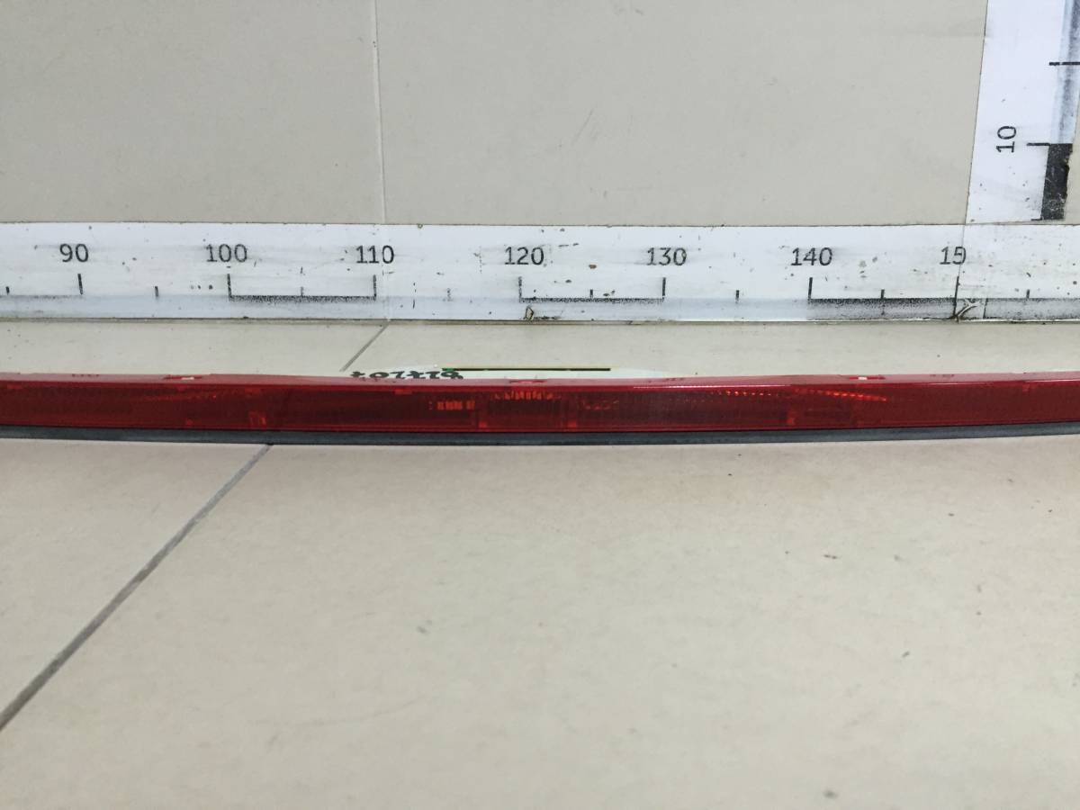 Фонарь задний (стоп сигнал) Honda Civic 5D 2006-2012