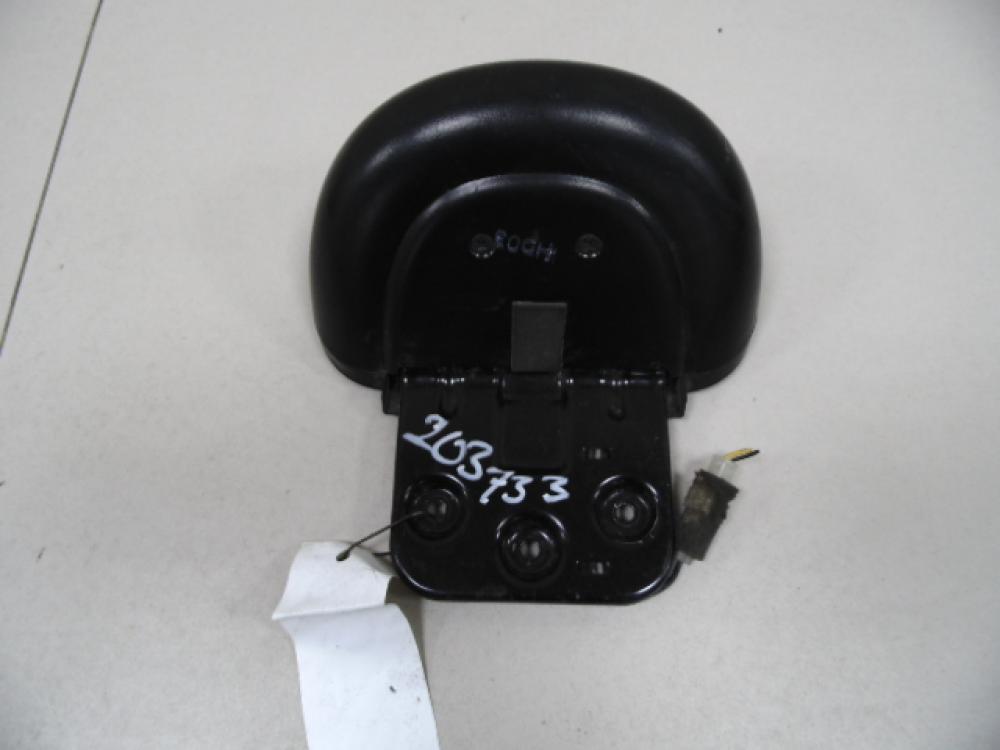 Фонарь задний (стоп сигнал) для Daewoo Matiz (M100/M150) 1998-2015