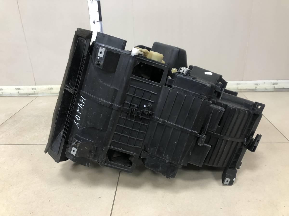 Корпус отопителя Renault Logan (1) 2005-2014