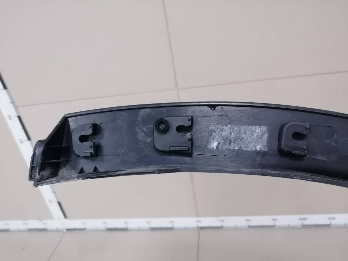 Накладка заднего крыла правого Omoda С5 2021-н.в.