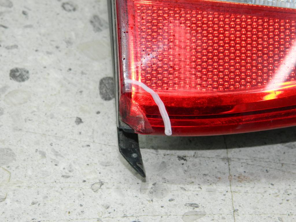Фонарь задний внутренний левый Volkswagen Jetta (5K) 2011>