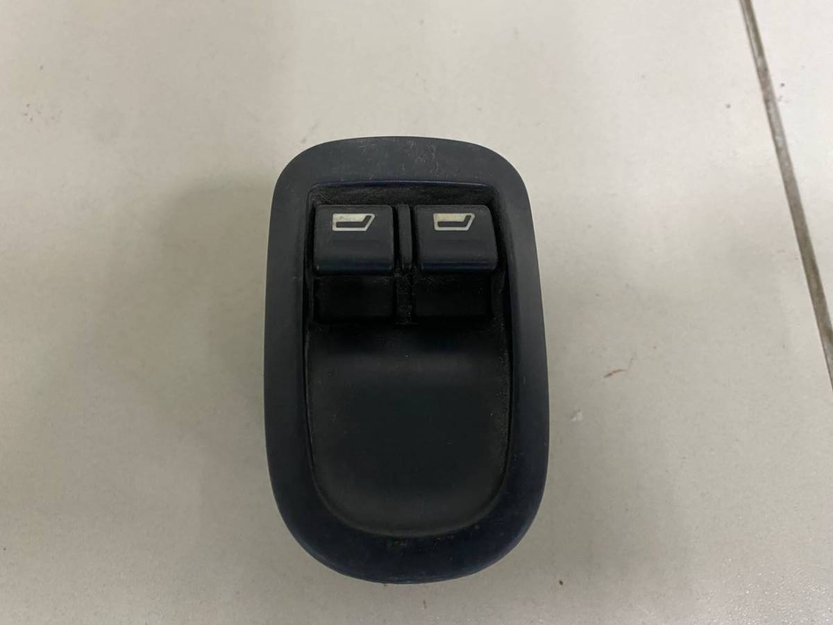 Блок управления стеклоподъемниками Peugeot 206 1998-2012