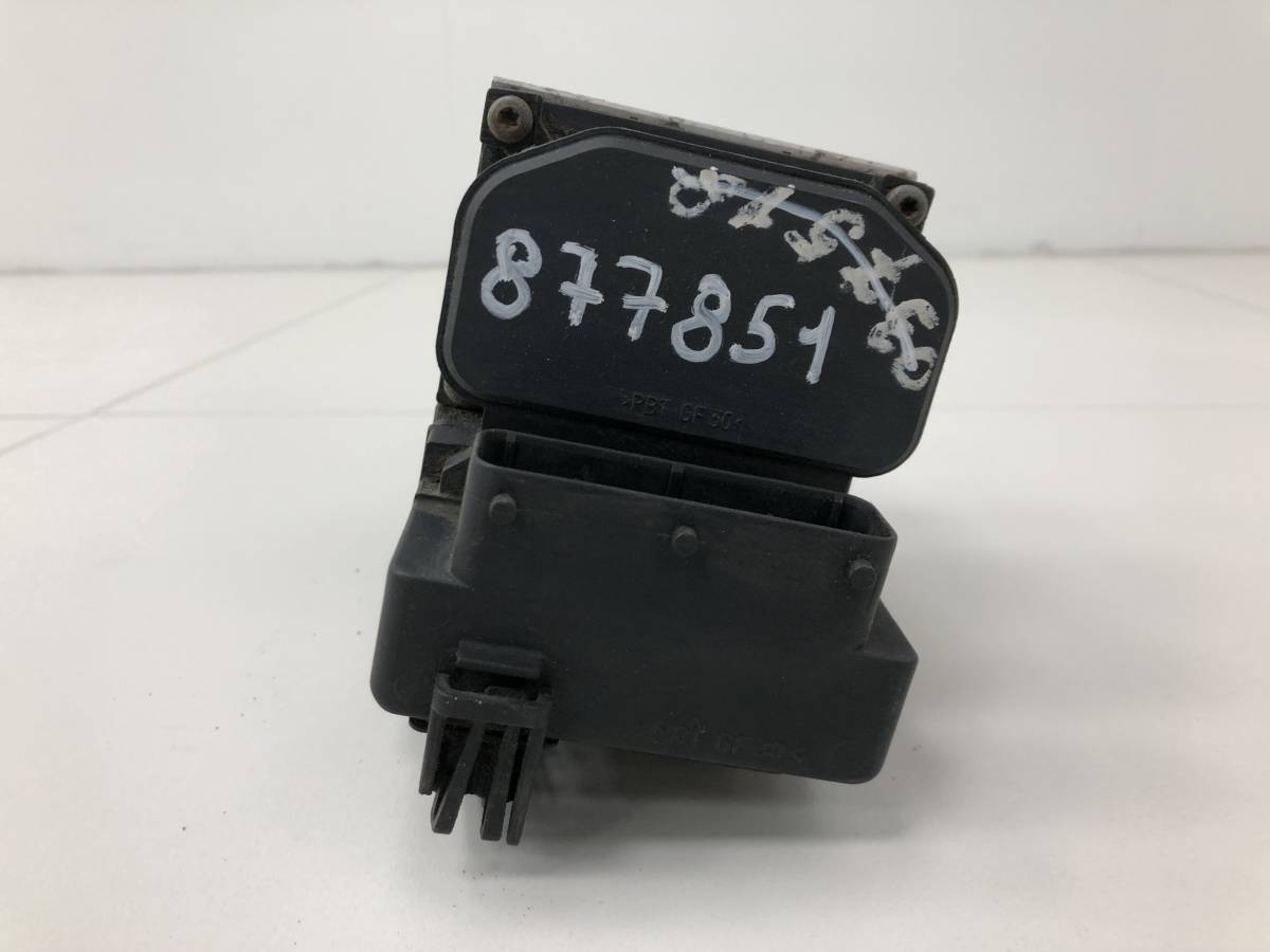 Блок ABS (насос) Volvo S40 1995-2004