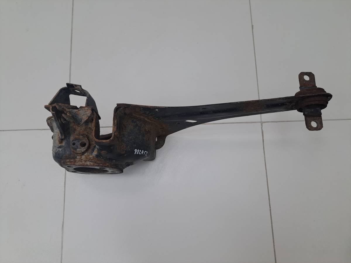 Рычаг задний продольный правый Mazda CX-7 (ER) 2006-2012