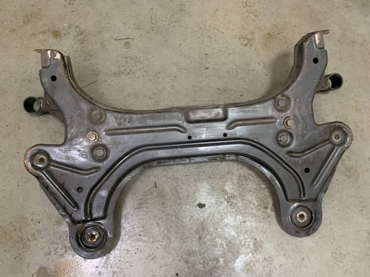 Балка подмоторная Chevrolet Aveo T250 2005-2011