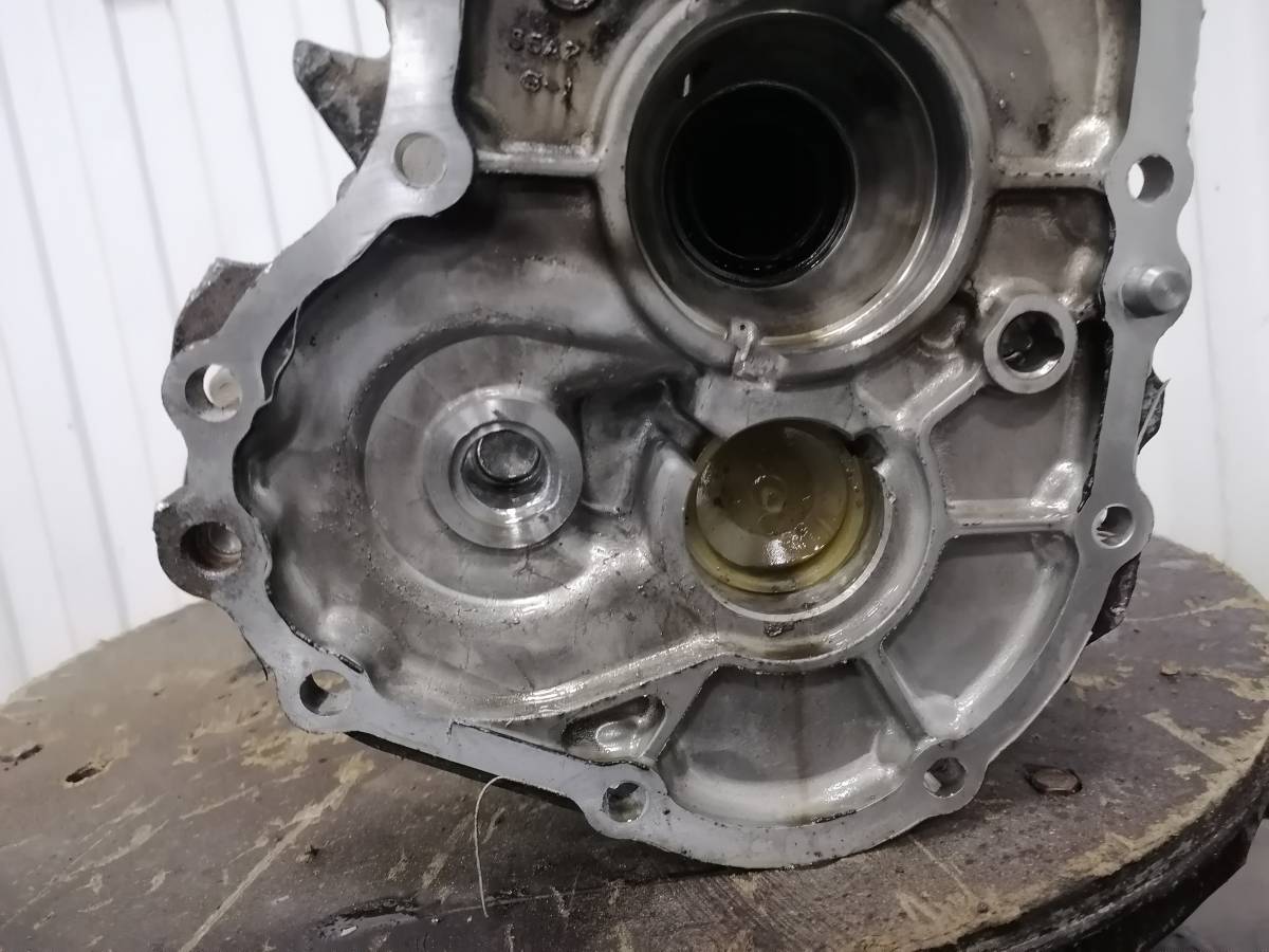 Коробка раздаточная Mazda BT-50 2006-2012 Коробка раздаточная Mazda BT-50 2006-2012