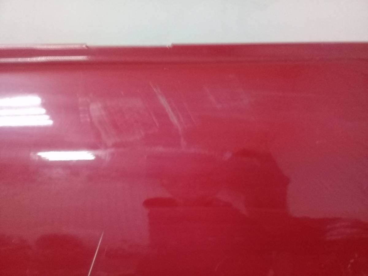 Дверь задняя левая Mini Countryman R60 2010-2016
