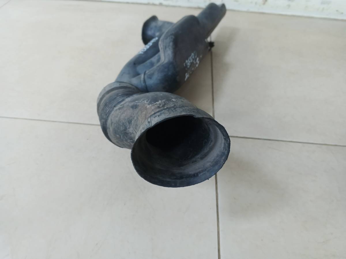 Воздуховод Opel Astra G 1998-2005