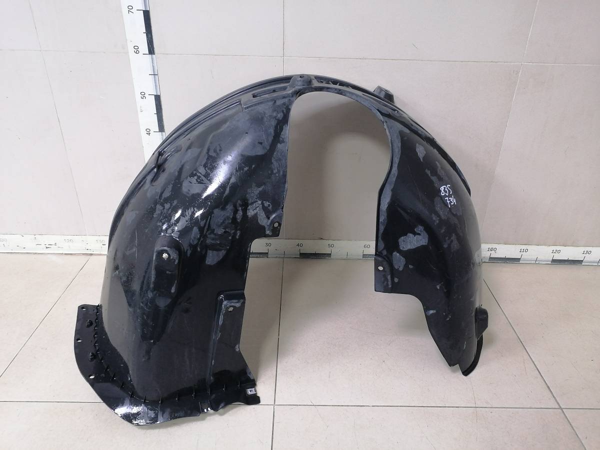 Локер передний правый Geely Atlas FX11 2023
