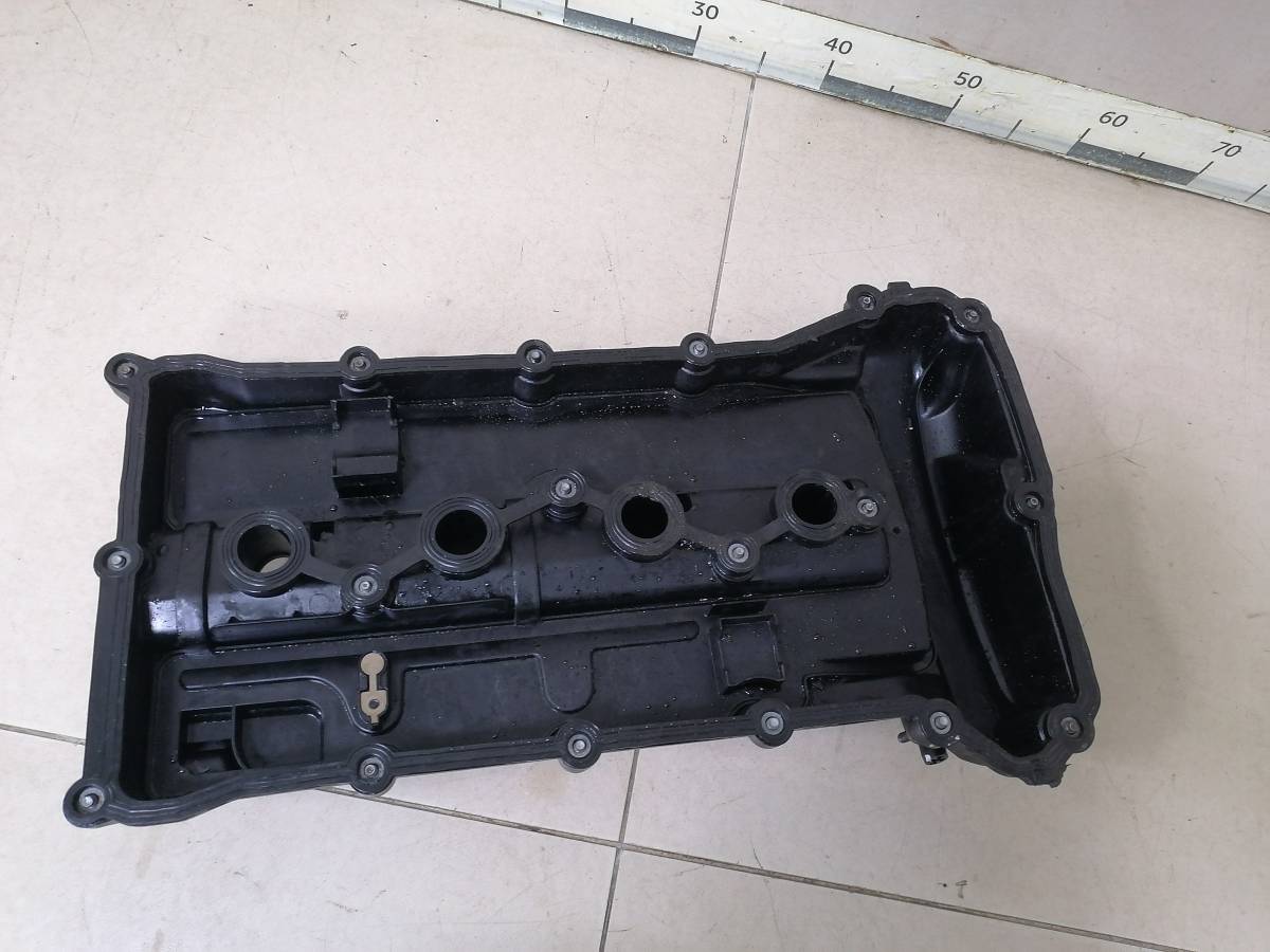 Крышка головки блока (клапанная) Dodge Caliber 2006-2011