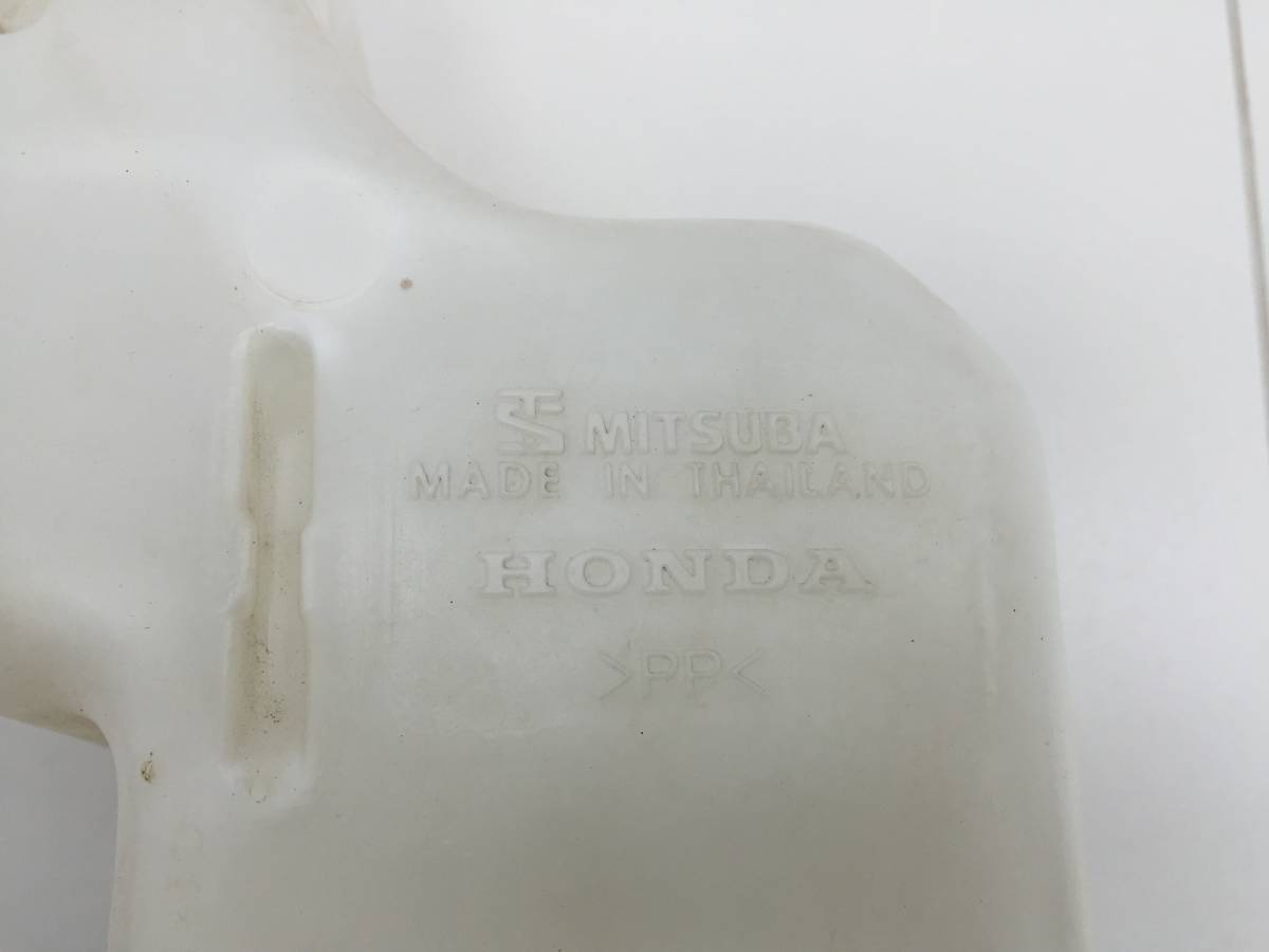 Бачок омывателя лобового стекла Honda Civic 4D 2006-2012