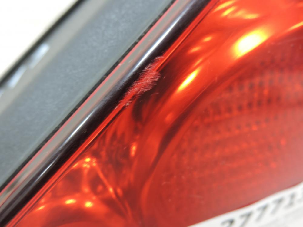 Фонарь задний правый для Jaguar X-Type 2001-2009