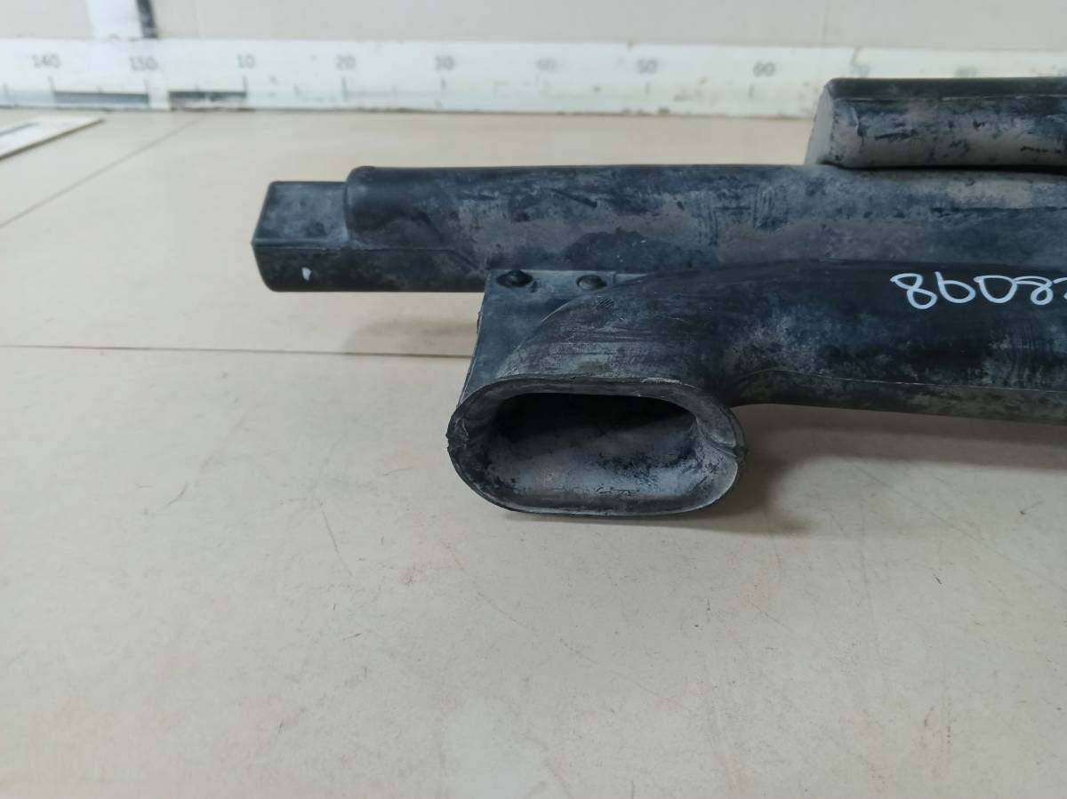 Воздуховод Opel Astra G 1998-2005