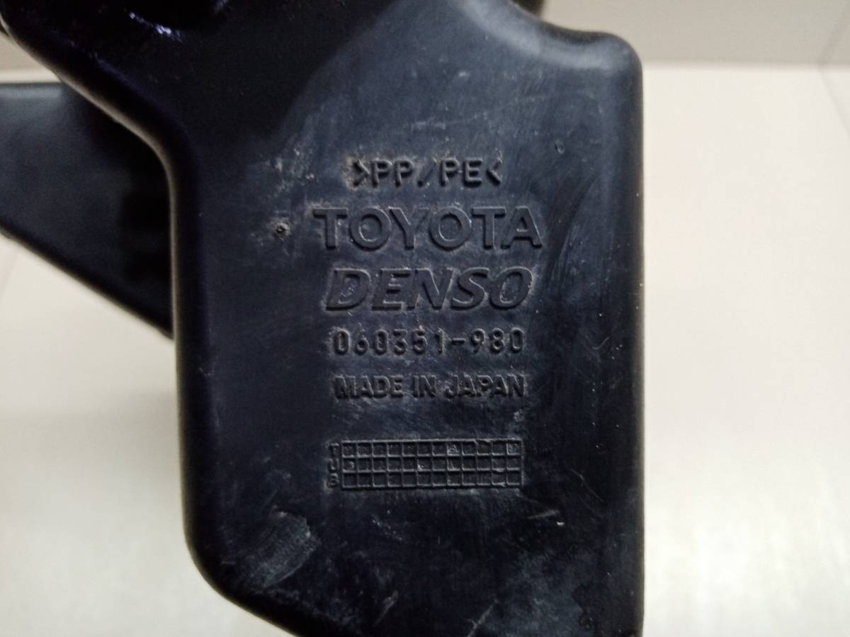 Бачок омывателя Toyota Altezza (XE10) 1998-2005