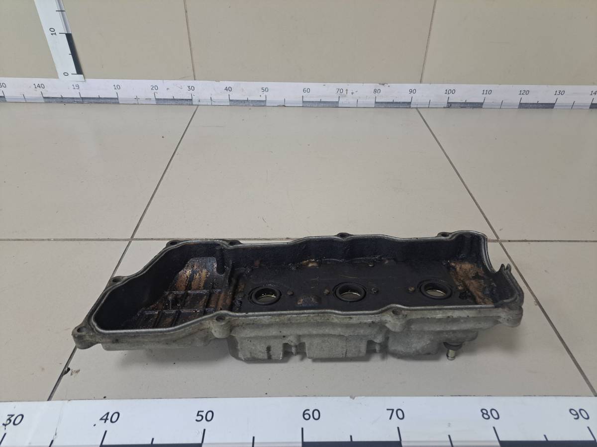 Крышка головки блока (клапанная) Lexus RX 300 (XU10) 1997-2003 Крышка головки блока (клапанная) Lexus RX 300 (XU10) 1997-2003