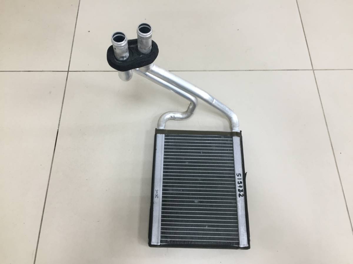 Радиатор отопителя Hyundai ix35 (LM) 2010-2015