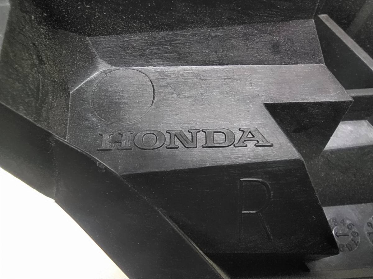 Кронштейн фар правый Honda CR-V 2007-2012