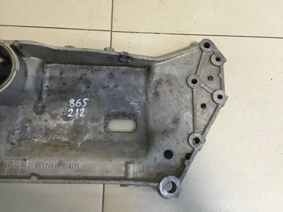 Балка подмоторная Volkswagen Jetta (1K) 2006-2011