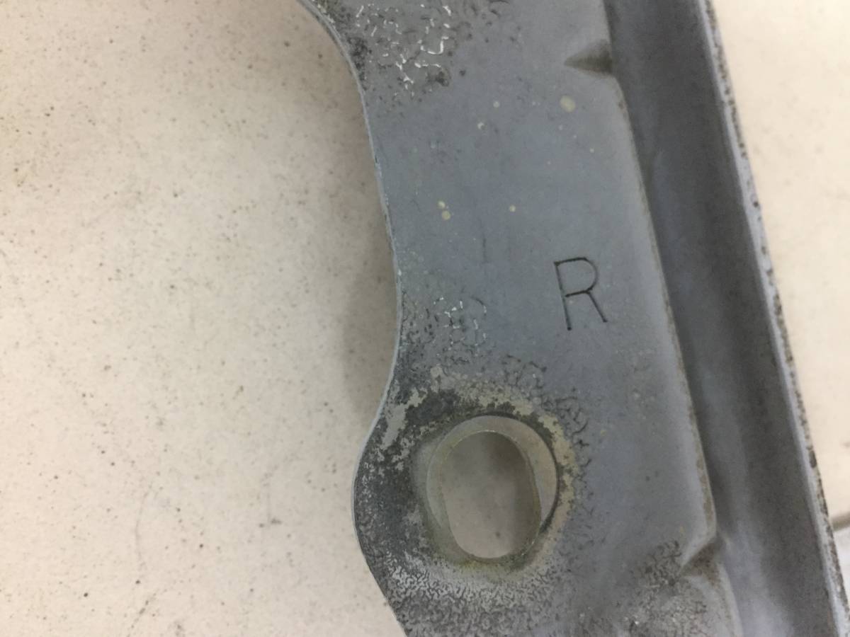 Петля капота правая Kia Spectra 2001-2011