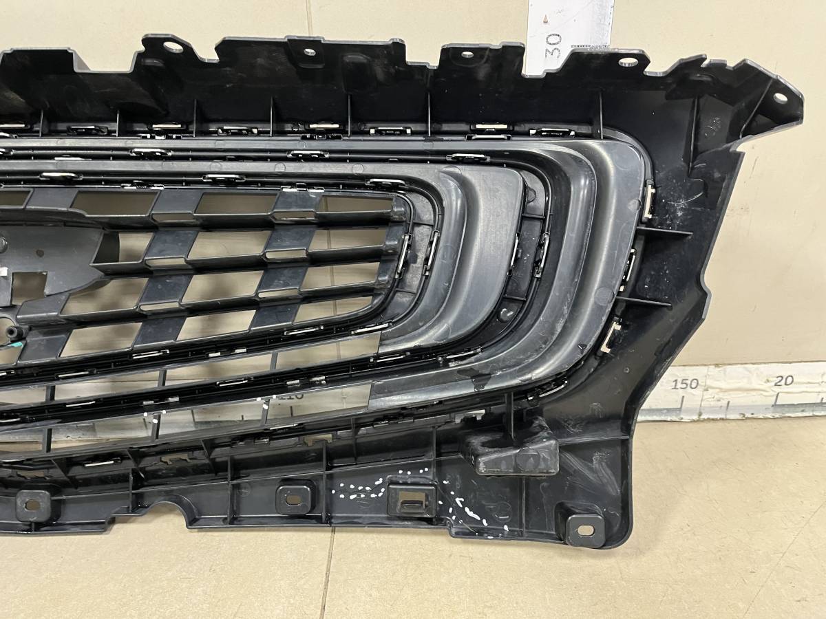 Решетка радиатора Geely Atlas Pro 2019>