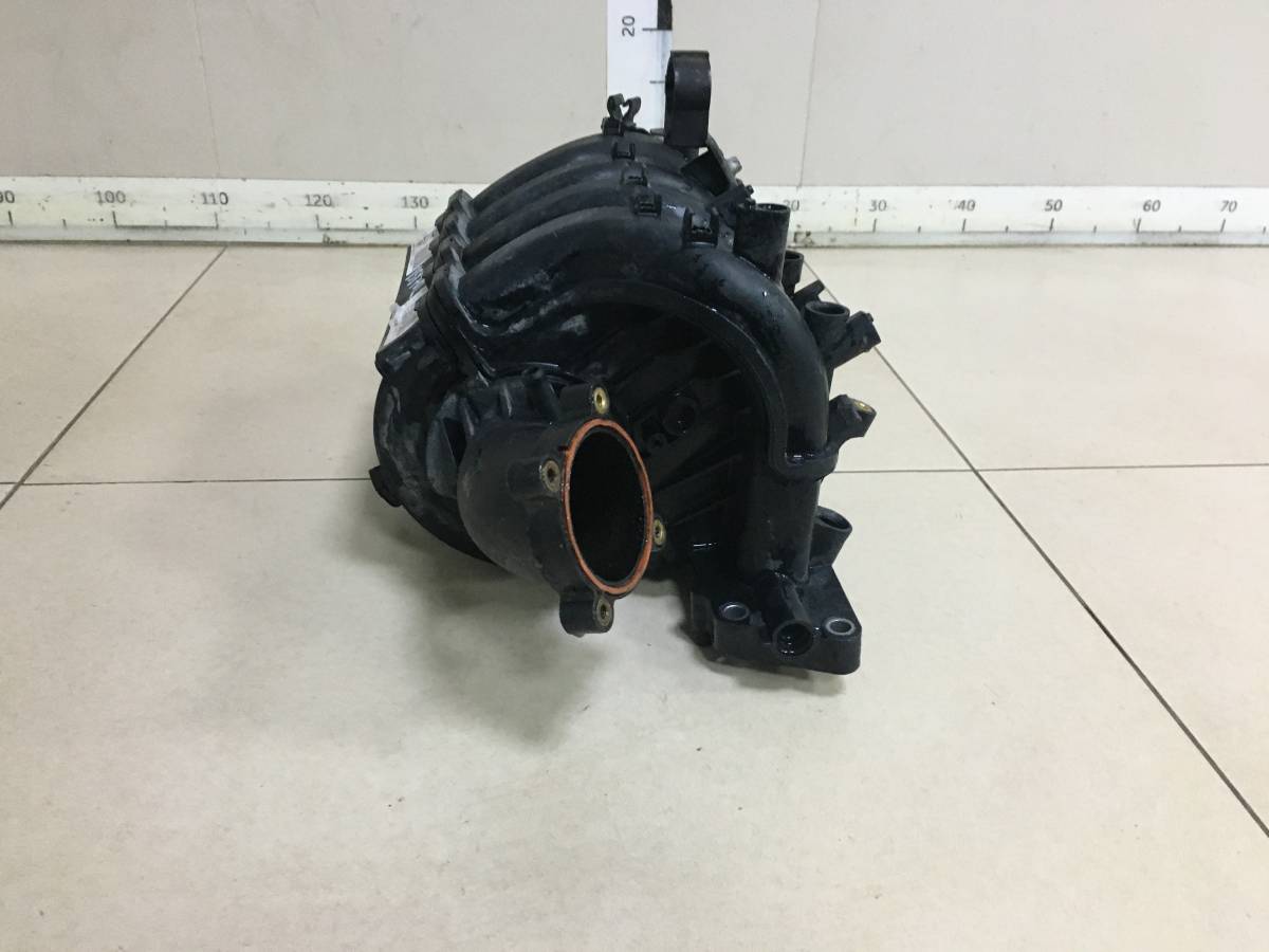 Коллектор впускной Chevrolet Aveo T250 2005-2011