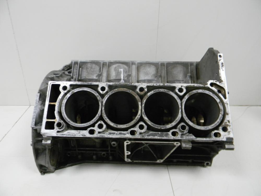 Блок двигателя для Mercedes-Benz GL-Class (X164) 2006-2012