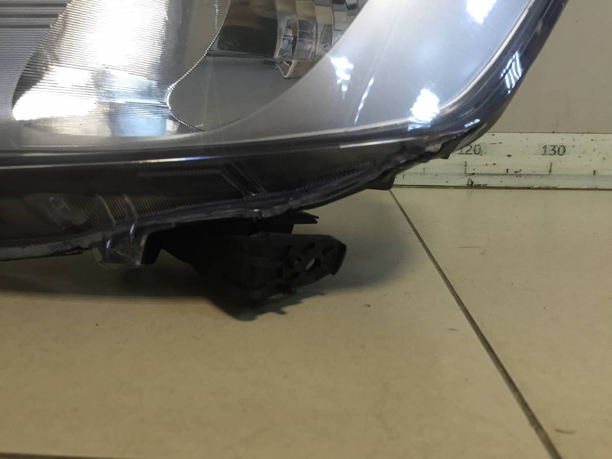 Фара левая Honda Jazz (GG) 2008-2015