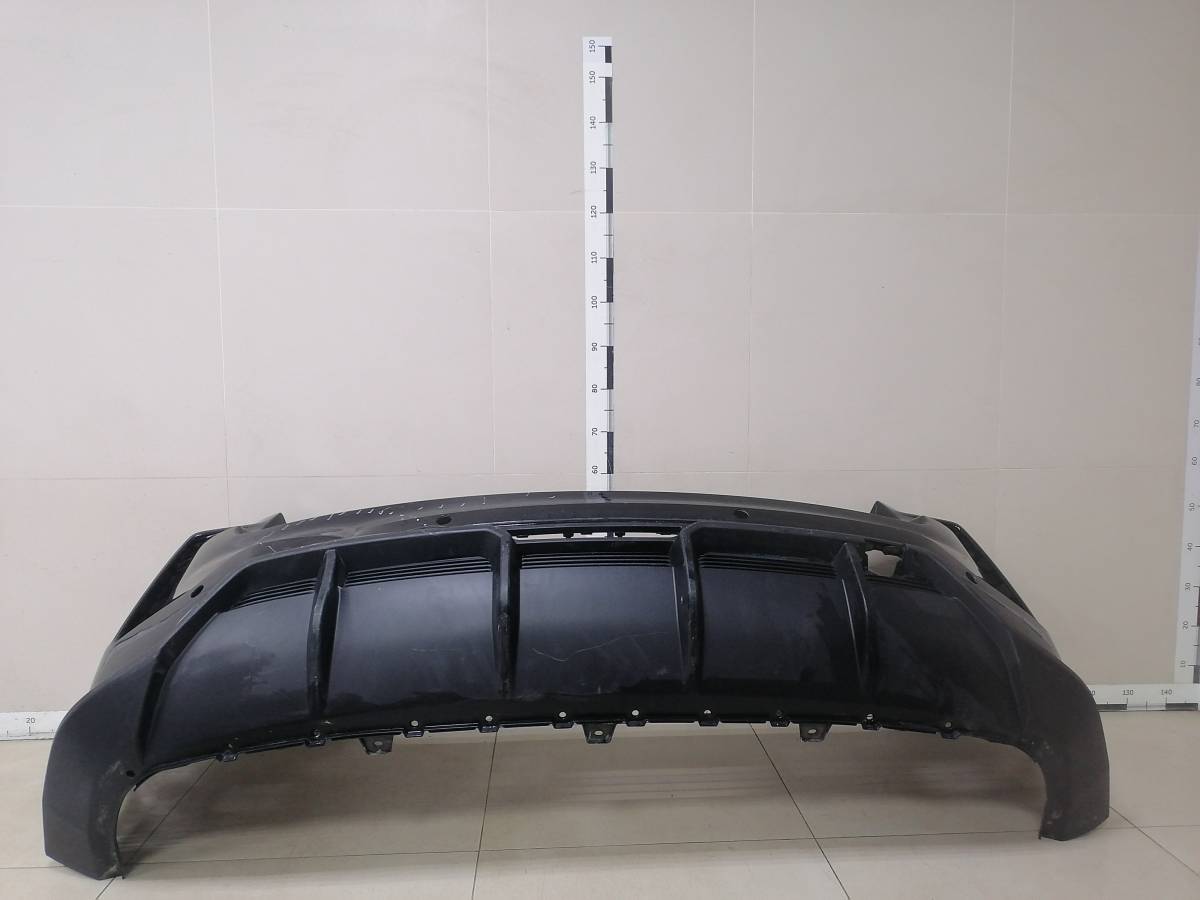Бампер задний Haval F7 2018-2022