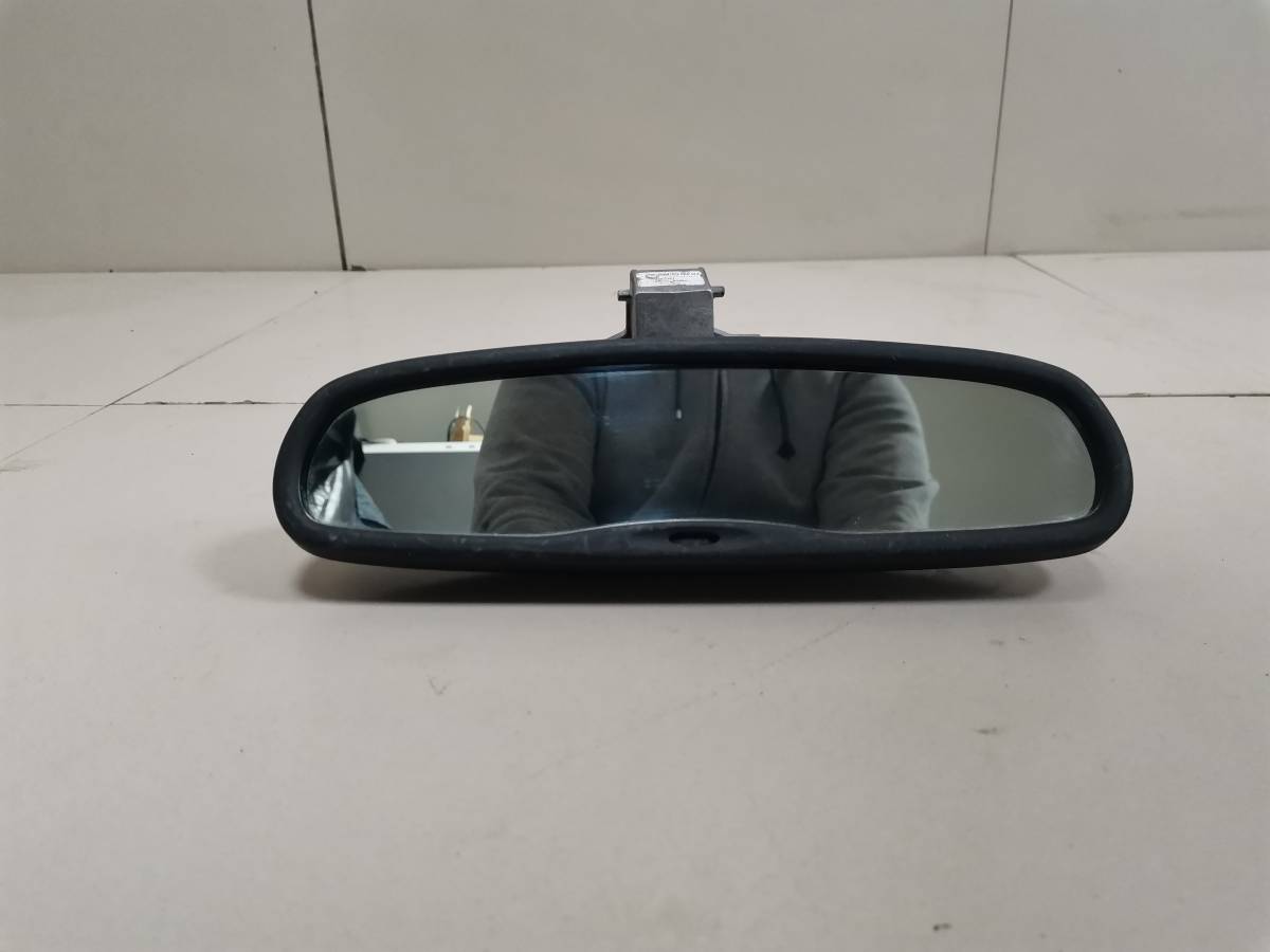 Зеркало заднего вида Nissan Primera (P12) 2002-2007