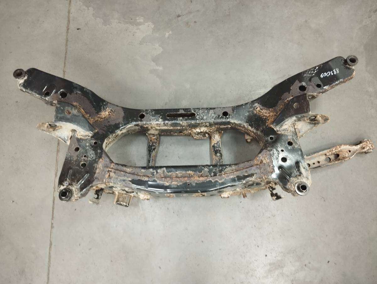 Балка задняя Nissan Qashqai (J10) 2006-2013