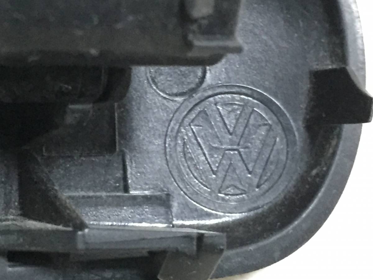 Форсунка омывателя лобового стекла Volkswagen Tiguan 2017>