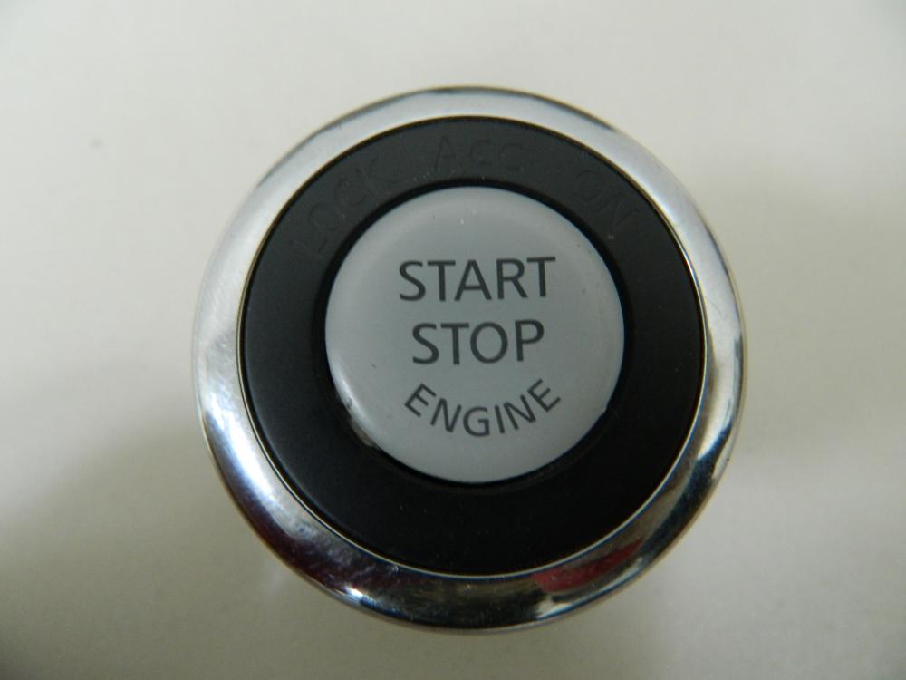 Кнопка запуска двигателя для Nissan Murano (Z51) 2008-2015