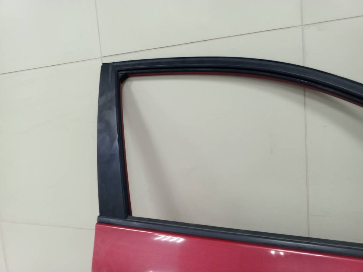 Дверь передняя правая Toyota Rav 4 (A30) 2006-2013