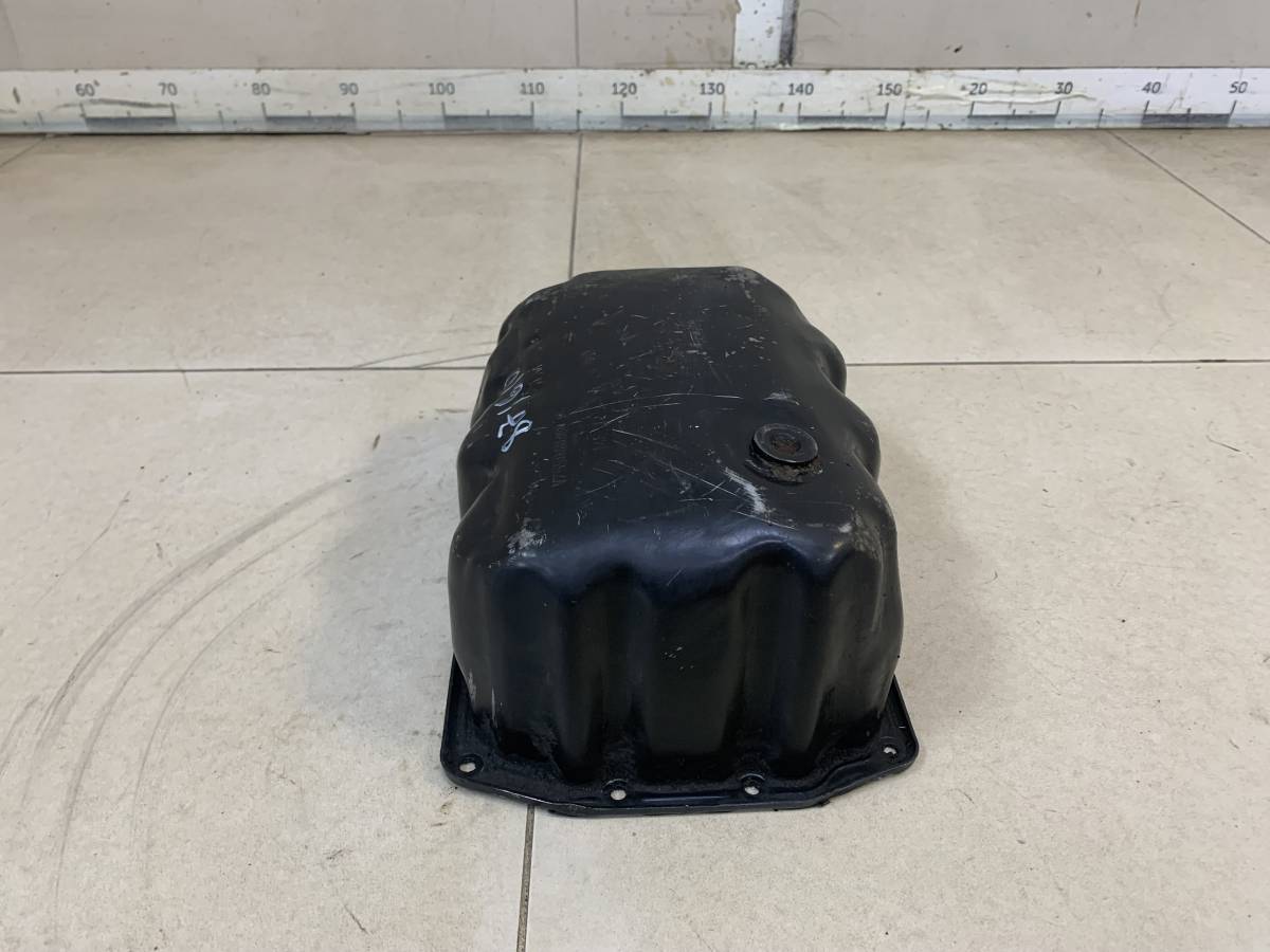 Поддон масляный двигателя Ford Focus 1 1998-2004