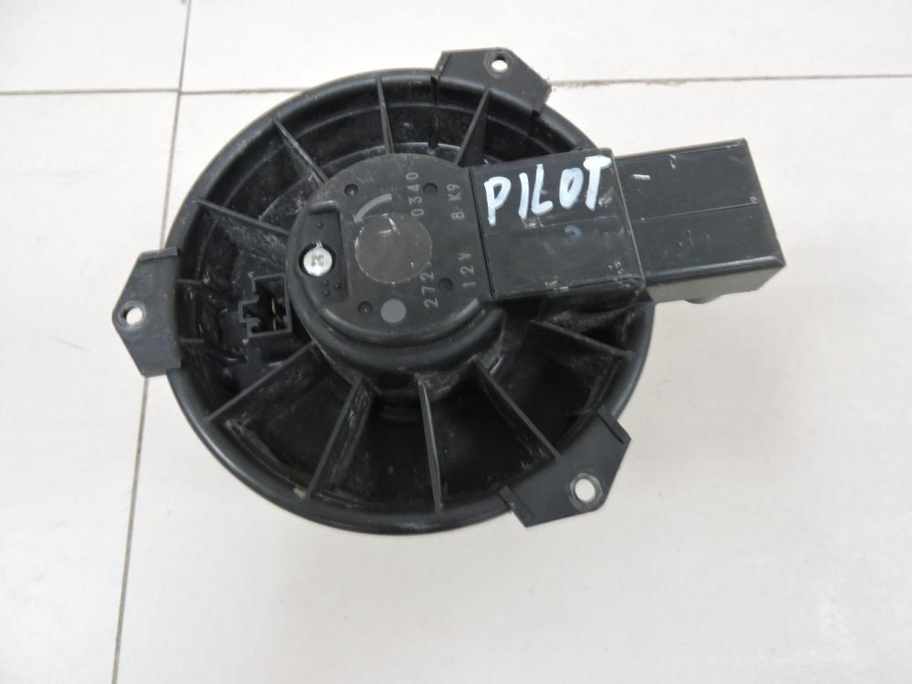 Моторчик отопителя для Honda Pilot (YF3, YF4) 2008-2015