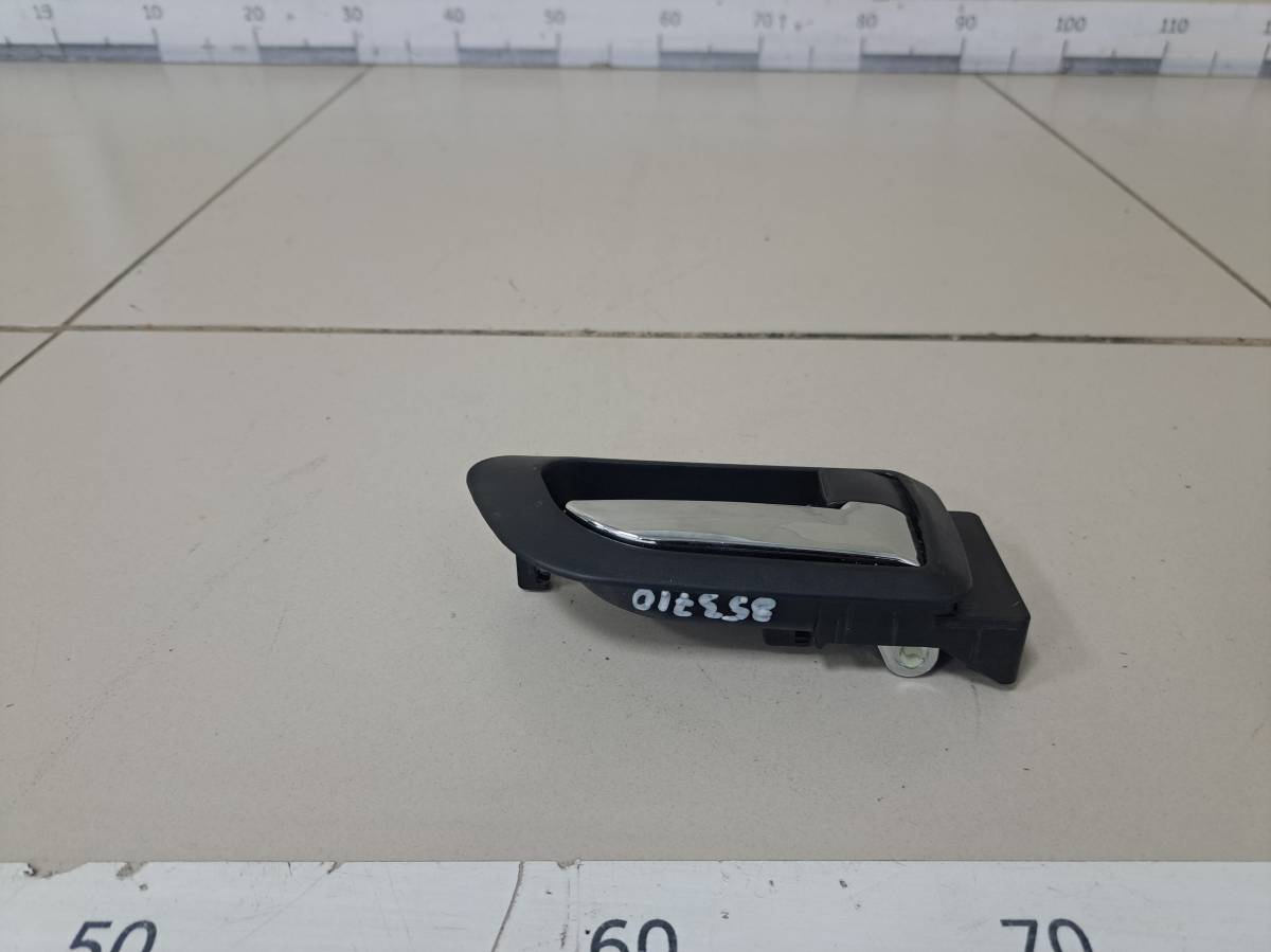 Ручка двери внутренняя Great Wall H5 2010>