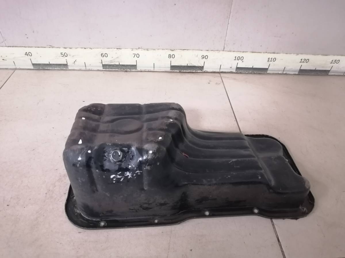 Поддон масляный двигателя Nissan Primera (P12) 2002-2007