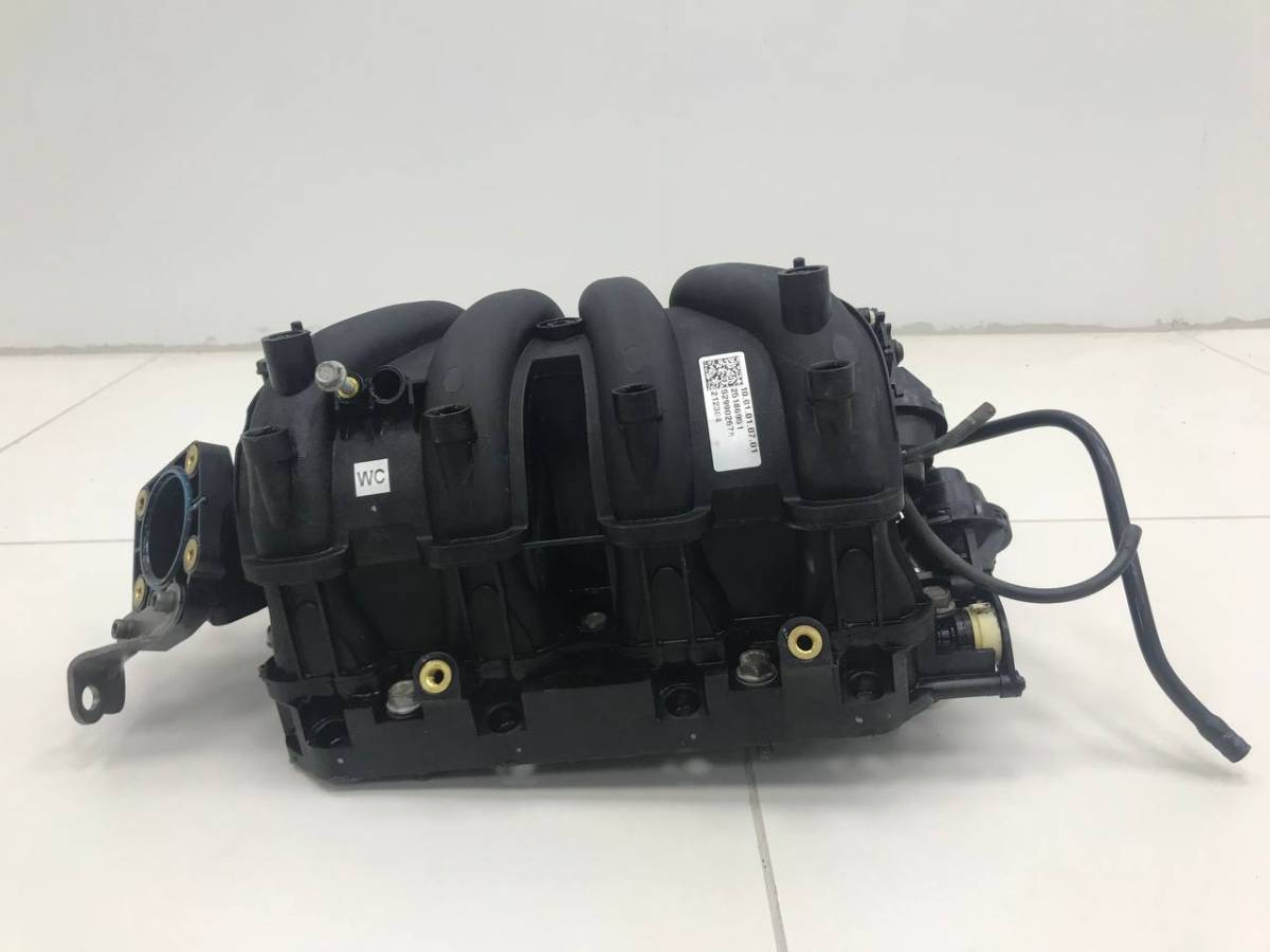 Коллектор впускной Chevrolet Cobalt (T250) 2011-2015