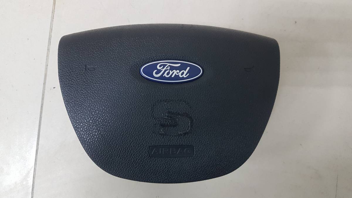 Подушка безопасности (комплект) Ford Focus 2 (DB) 2008-2011