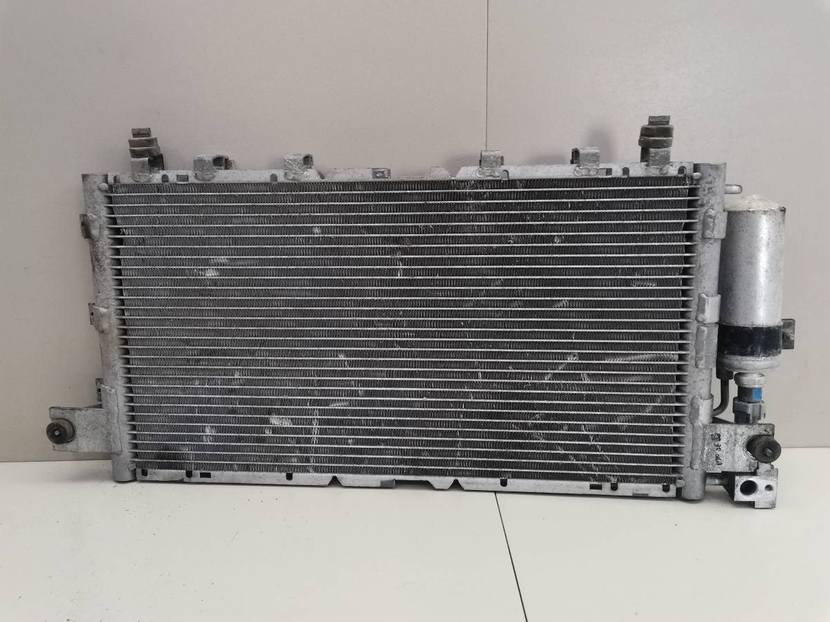 Радиатор кондиционера (конденсер) Great Wall H1 2005-2010