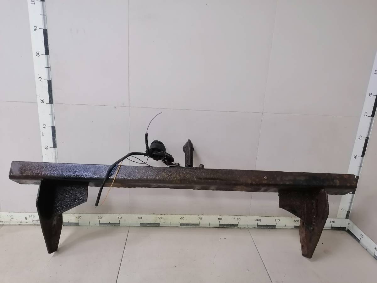 Сцепное устройство (фаркоп) Mazda BT-50 2006-2012 Сцепное устройство (фаркоп) Mazda BT-50 2006-2012