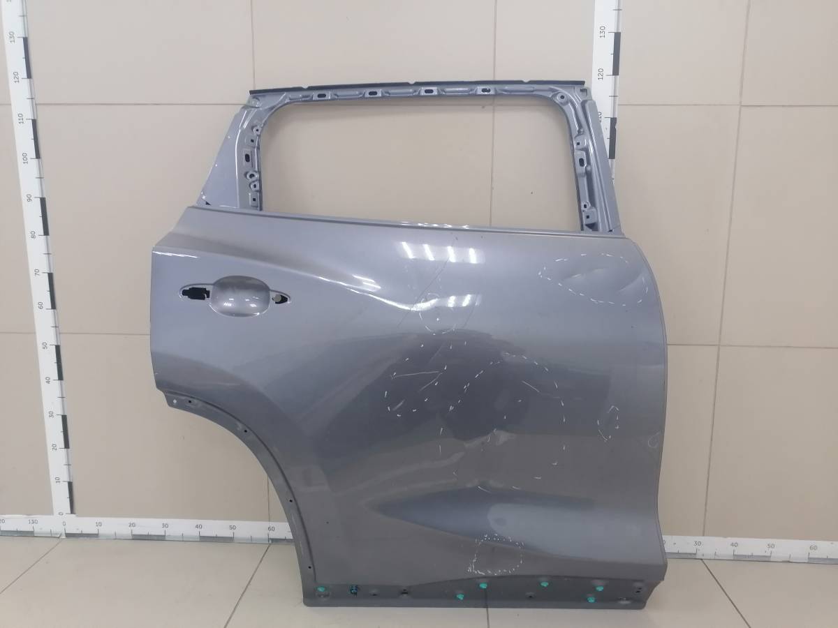 Дверь задняя правая CheryExeed TXL 2020>